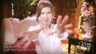 karenkitty - [1080 HD Video] Big Tip Goal Camwhores Obmihod