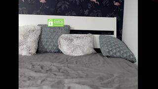 ketrin_new - [1080 HD Video] Privat zapisi Ticket Cum Video Free Watch