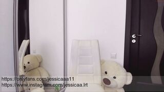 kiss_jess - [1080 HD Video] Pvt CamGirl Nude Girl