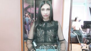 lana_zakocela - [1080 HD Video] Chaturbate Amateur Sexy Girl