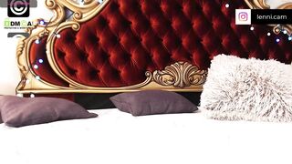 lenna_godess - [1080 HD Video] Pvt Hidden Show Playful