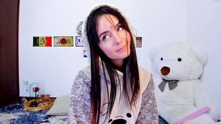 annie_dreams - [1080 HD Video] Webcam Model Web Model Crazy Goal