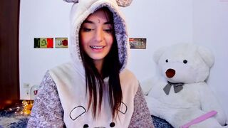 annie_dreams - [1080 HD Video] Webcam Model Web Model Crazy Goal