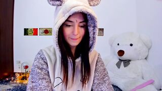 annie_dreams - [1080 HD Video] Webcam Model Web Model Crazy Goal