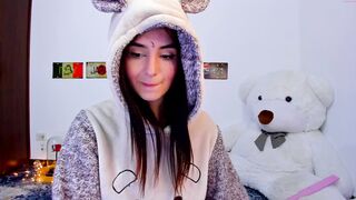 annie_dreams - [1080 HD Video] Webcam Model Web Model Crazy Goal