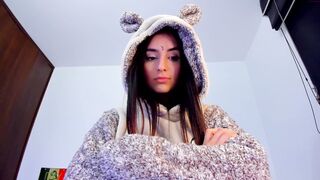 annie_dreams - [1080 HD Video] Webcam Model Web Model Crazy Goal