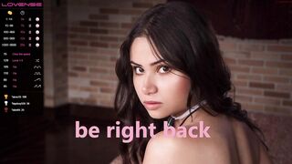 aprilrussel_ - [1080 HD Video] Webcamchat Private Video Homemade