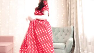 artmaya - [1080 HD Video] Big Tip Goal Sweet Model Nude Girl