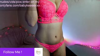 babykeeee - [1080 HD Video] High Qulity Video Natural Body Sexy Girl
