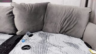 bboobscarol_ - [1080 HD Video] Crazyticket Obmihod Domi