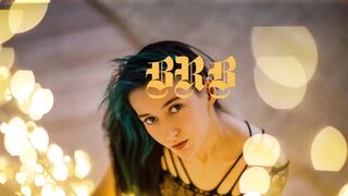 bellaward - [1080 HD Video] Live Show Web Model Interactive toy