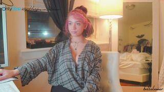 bellelemer - [1080 HD Video] Crazyticket New Video Tru Private