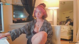 bellelemer - [1080 HD Video] Crazyticket New Video Tru Private