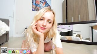 birdy_miss - [1080 HD Video] Hot Parts Sexy Girl Cute WebCam Girl