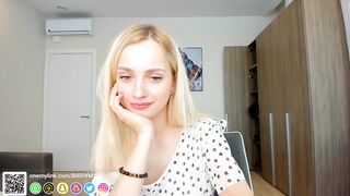 birdy_miss - [1080 HD Video] Amateur Hot Show Webcamchat