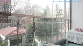 candyt33n - [1080 HD Video] Masturbate Crazy Goal Domi