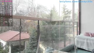 candyt33n - [1080 HD Video] Masturbate Crazy Goal Domi