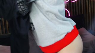 cherrishlulu - [1080 HD Video] Camwhores Privat zapisi Pussy