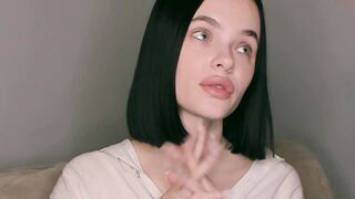 getting_high_ - [1080 HD Video] Sweet Model Cute WebCam Girl CamGirl