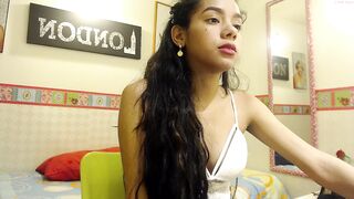 hanna_bellen - [1080 HD Video] Multi Goal Show Obmihod Big Tip Goal