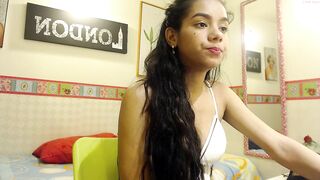 hanna_bellen - [1080 HD Video] Multi Goal Show Obmihod Big Tip Goal