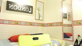 hanna_bellen - [1080 HD Video] Multi Goal Show Obmihod Big Tip Goal