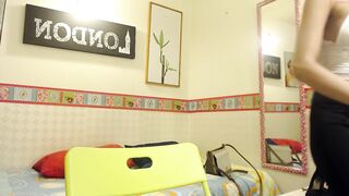 hanna_bellen - [1080 HD Video] Ass Private Video Spy Video