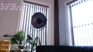 hawt_ass_milf - [1080 HD Video] Beautiful Adult MFC Share