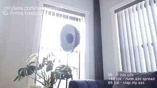 hawt_ass_milf - [1080 HD Video] High Qulity Video Stream Record Crazy Goal