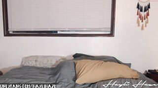 haylihaze - [1080 HD Video] Ticket Cum Video Hard Pvt Adult