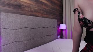 hiaru_cutie - [1080 HD Video] Cute WebCam Girl Pvt Hot Parts