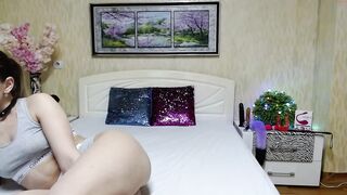 hooootblonde - [1080 HD Video] Pussy Crazyticket Interactive toy