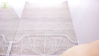 incrediblyomelia - [1080 HD Video] Private Video Nora Hot Show