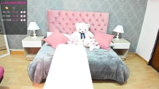 lovely_martina - [1080 HD Video] Crazyticket Domi Shaved