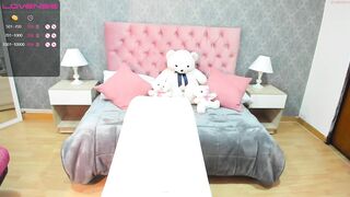 lovely_martina - [1080 HD Video] Crazyticket Domi Shaved