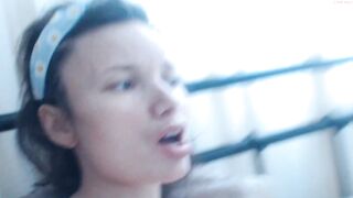 lovelyvictoria - [1080 HD Video] Ticket Show Camwhores Nora