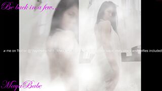 mayababe1411 - [1080 HD Video] Obmihod Pussy Webcam