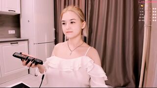 misssevelyn - [1080 HD Video] New Record Clip Amateur Sex Toys