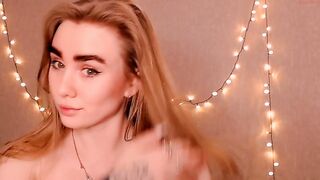 monika_ray - [1080 HD Video] High Qulity Video Masturbation Nude Girl