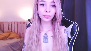 moonless_ - [1080 HD Video] Only Fun Club Video Chat Ticket Show