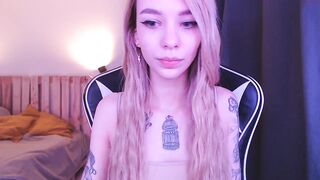 moonless_ - [1080 HD Video] Only Fun Club Video Chat Ticket Show