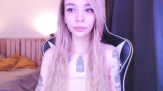 moonless_ - [1080 HD Video] Only Fun Club Video Chat Ticket Show