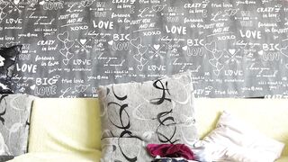 mrs__le - [1080 HD Video] Hidden Show Hard Pvt Homemade