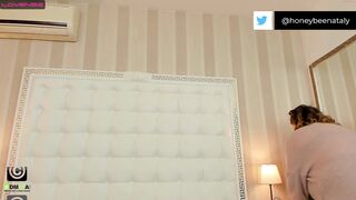 nataly_honeybee - [1080 HD Video] Cum Chat Obmihod