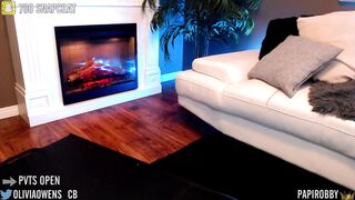 oliviaowens - [1080 HD Video] Porn Horny Cam Video