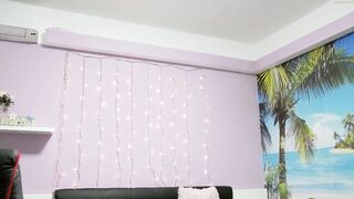 pam___beautiful - [1080 HD Video] Private Video Cute WebCam Girl Tru Private