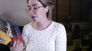sleepybabyxo - [1080 HD Video] Obmihod Homemade Stream Record
