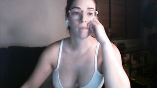 sleepybabyxo - [1080 HD Video] Ticket Cum Video Pretty Cam Model Nora