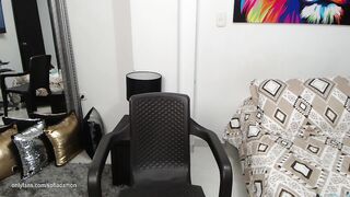 sofiadamon - [1080 HD Video] Webcam Porn Ticket Show