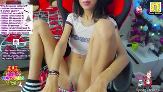 space_miamii - [1080 HD Video] Porn Live Chat Hot Show Sex Toys